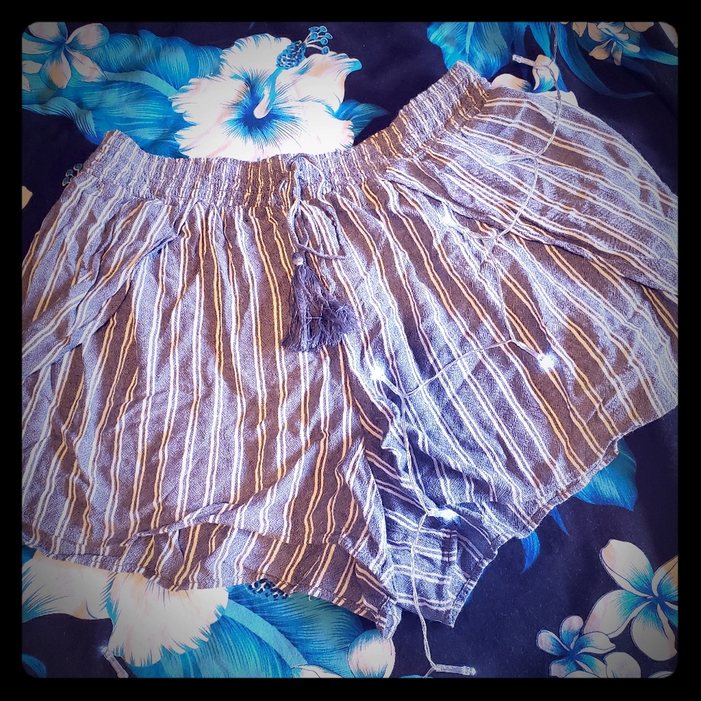 American Eagle Soft Shorts